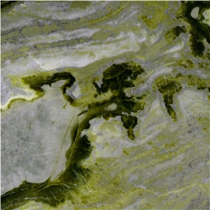 Fairy Verderra Marble Tile