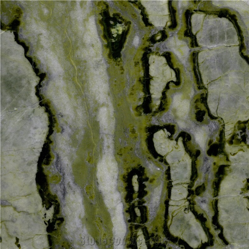 Fairy Verderra Marble Tile