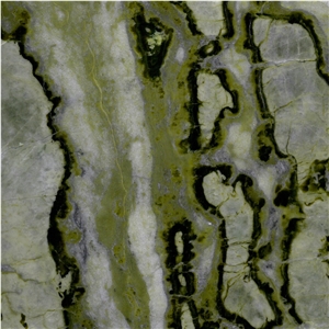 Fairy Verderra Marble Tile