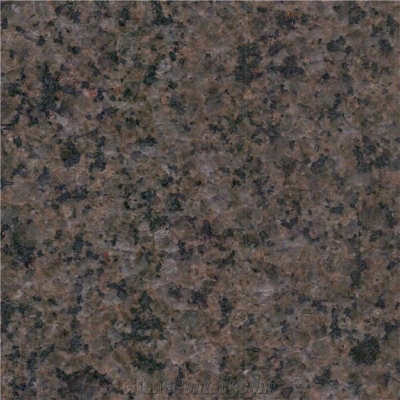 Falcon Brown Granite importance=
