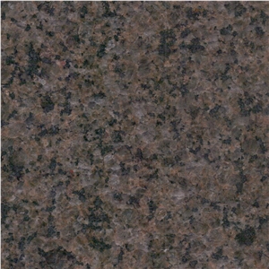 Falcon Brown Granite