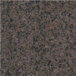 Falcon Brown Granite Tile