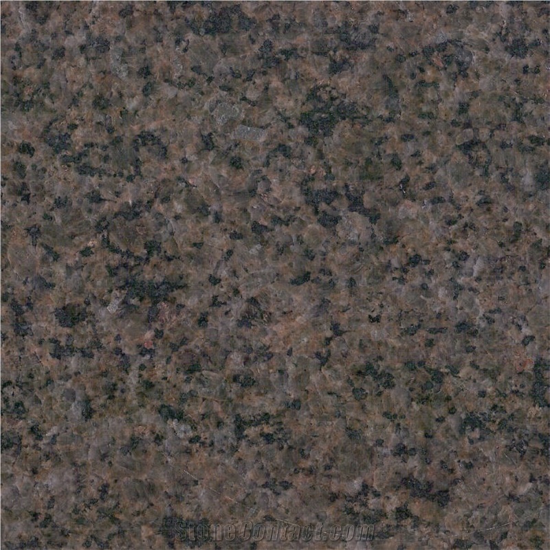 Falcon Brown Granite Tile