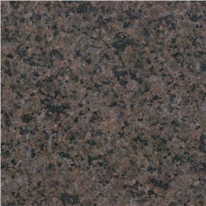 Falcon Brown Granite Tile
