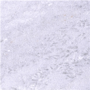Fangshan White Jade Marble