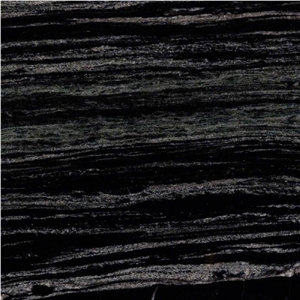 Fantasy Black Marble