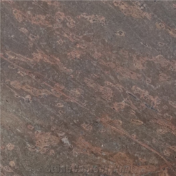 Fantasy Granite Tile