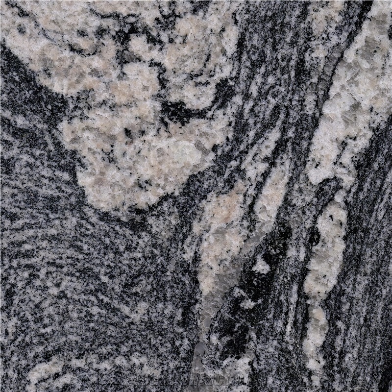Fantasy Spary Granite Tile