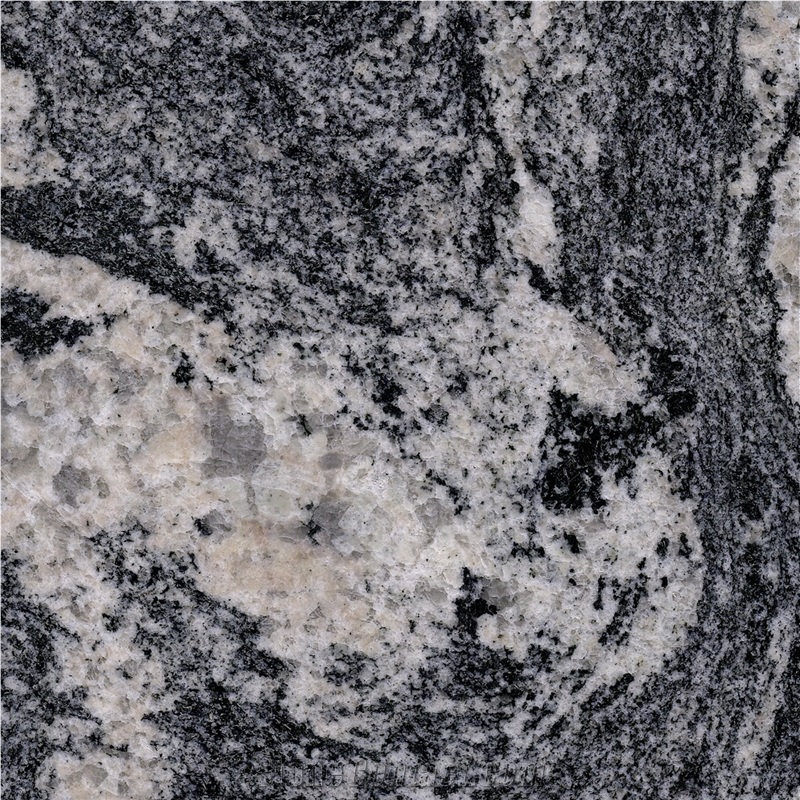 Fantasy Spary Granite Tile
