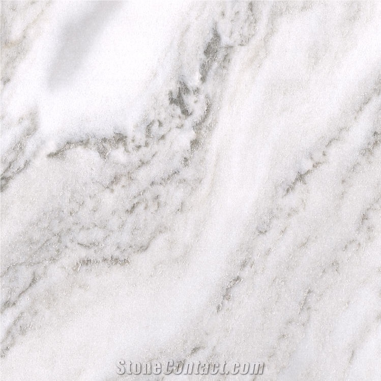 Fantasy White Marble importance=