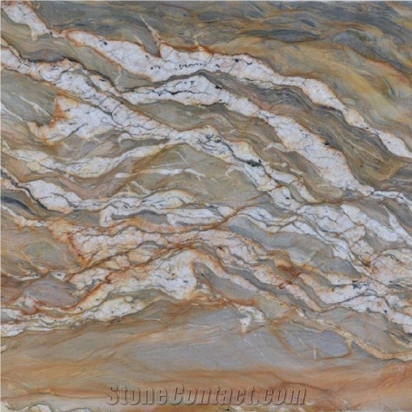 Fascination Crystal Quartzite importance=