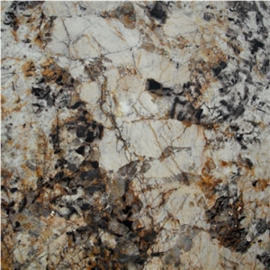 Feldspar Gold Granite