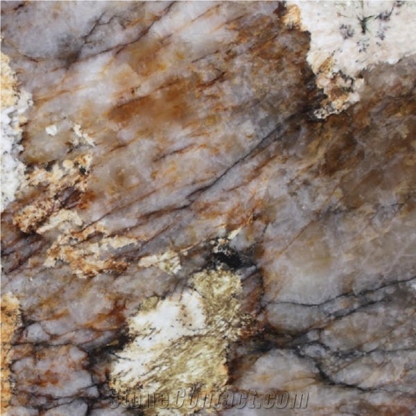 Feldspar Quartzite importance=