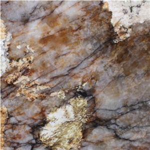 Feldspar Quartzite