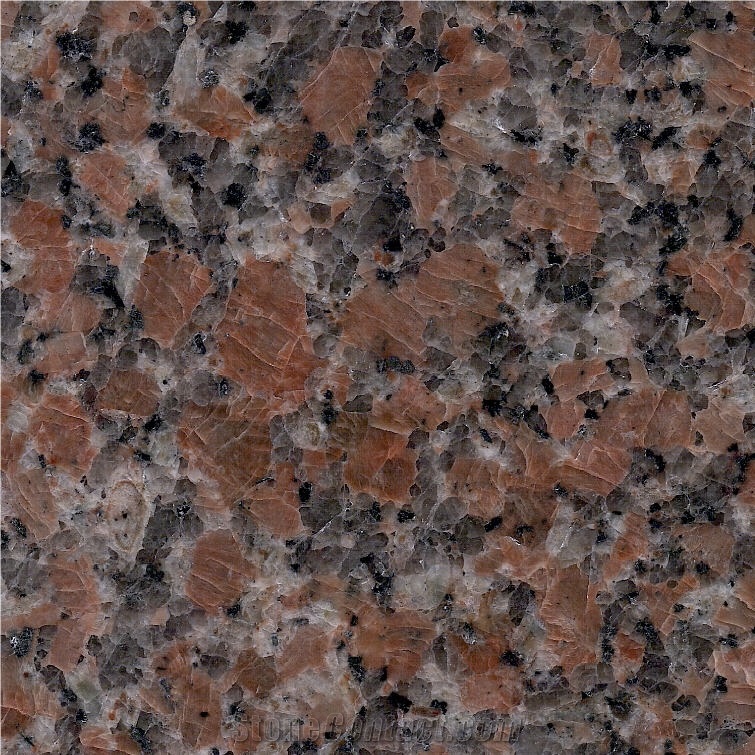 Feng Ye Hong Granite importance=