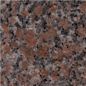 Feng Ye Hong Granite