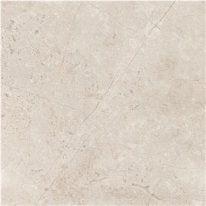 Fethiye Light Beige Marble