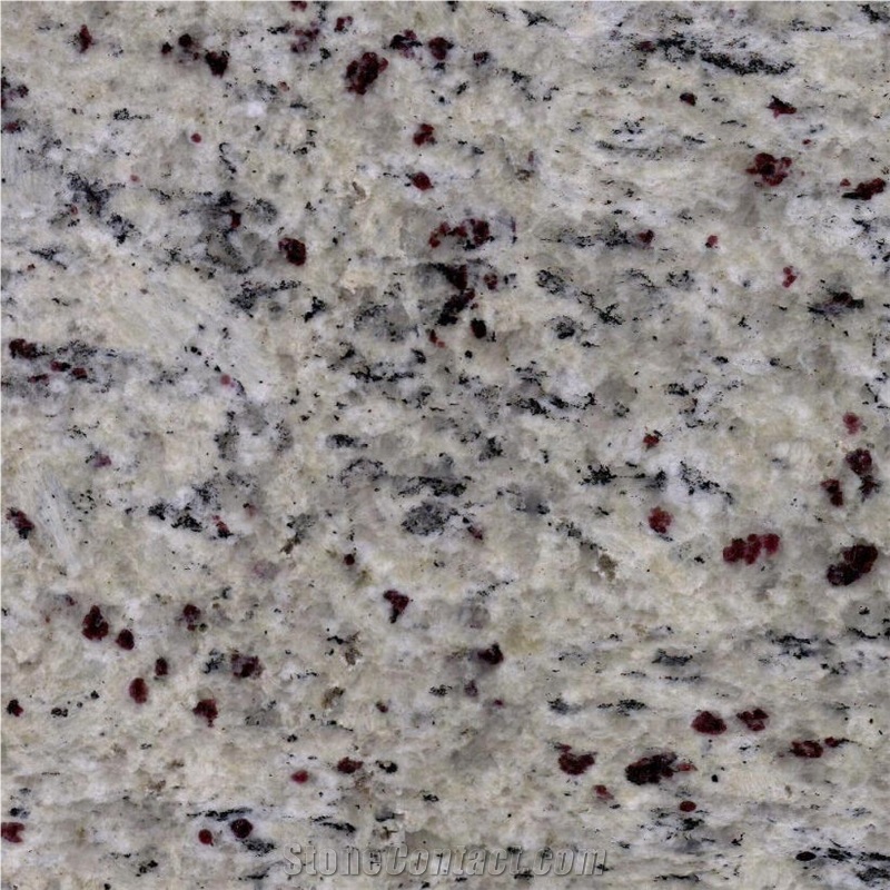 Fiesta Gold Granite importance=