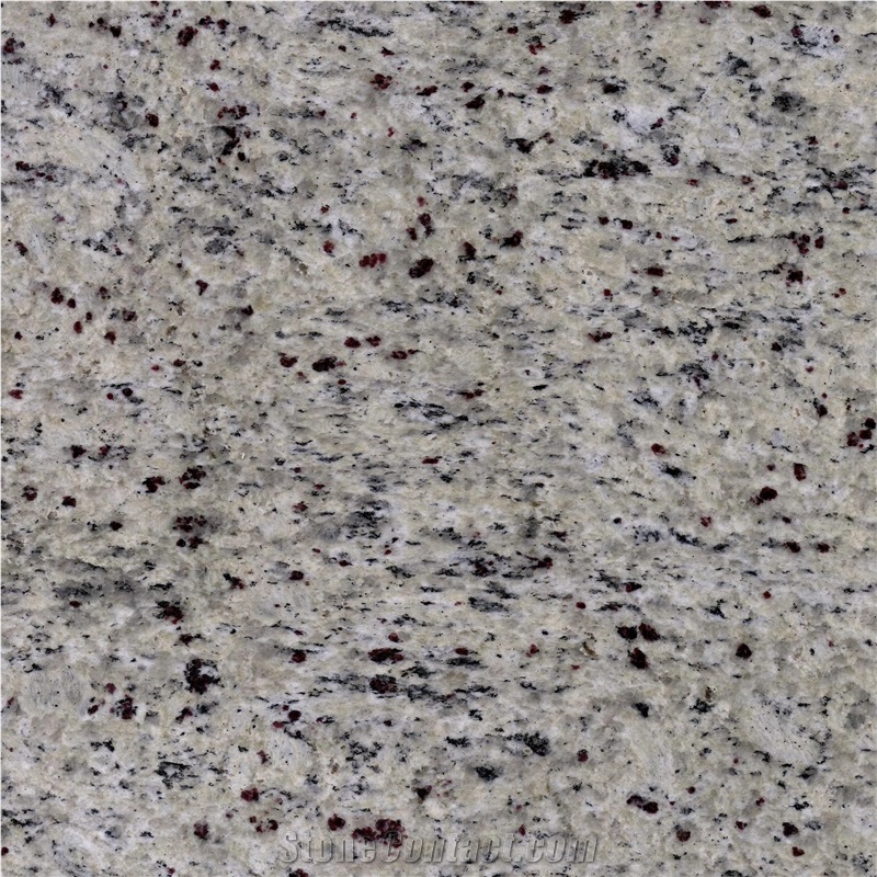 Fiesta Gold Granite Tile