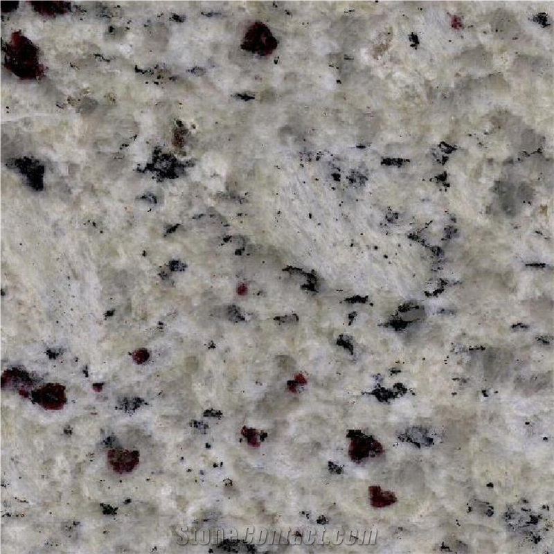 Fiesta Gold Granite Tile