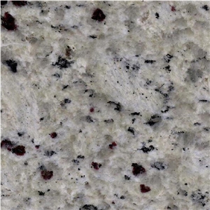 Fiesta Gold Granite Tile