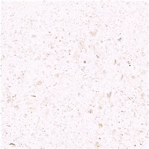 Finike White Fossil Limestone