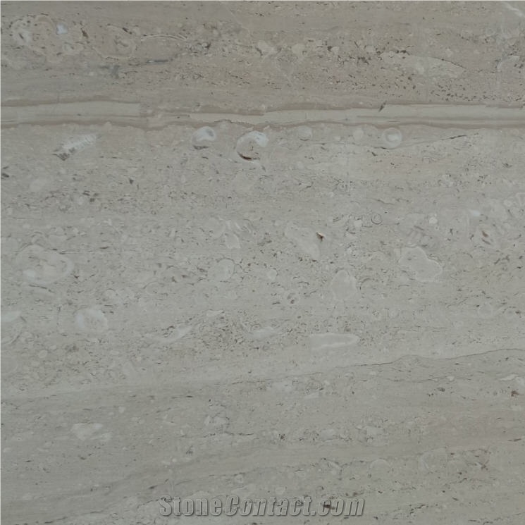 Fiocco di Neve Marble Tile