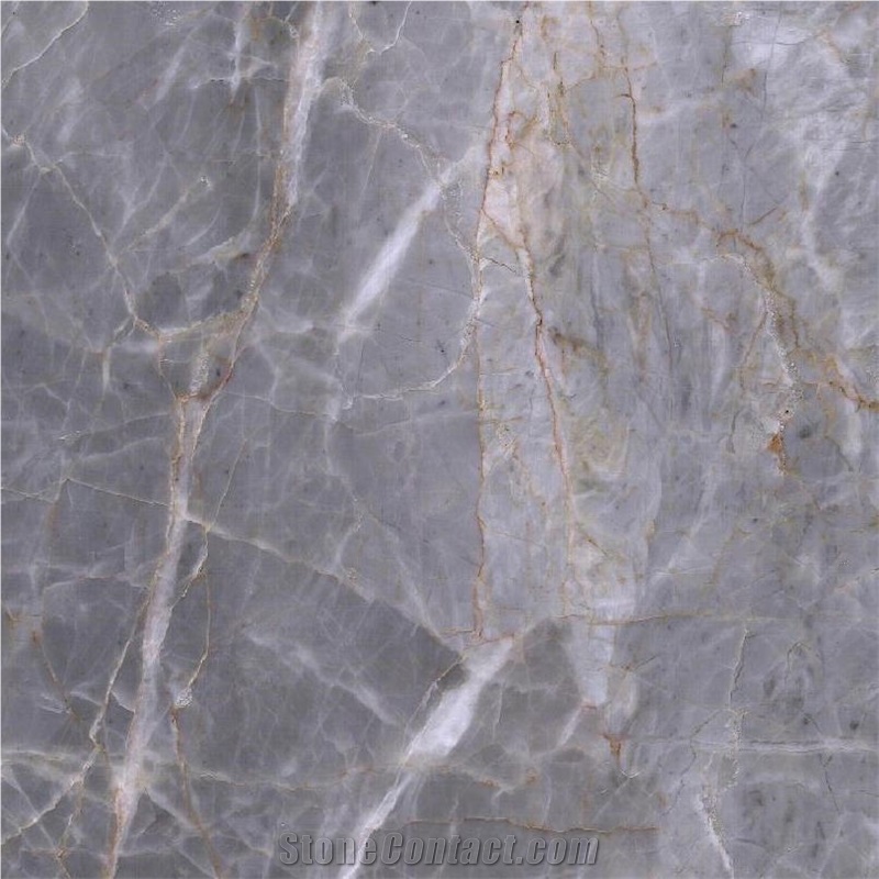 Fior di Bosco Marble Tile