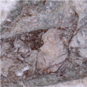 Fior di Pesco Marble Tile