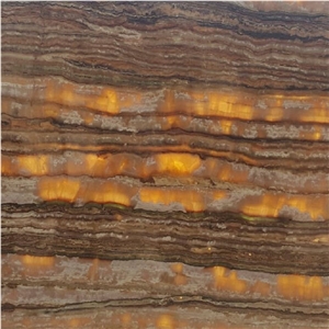 Flame Onyx