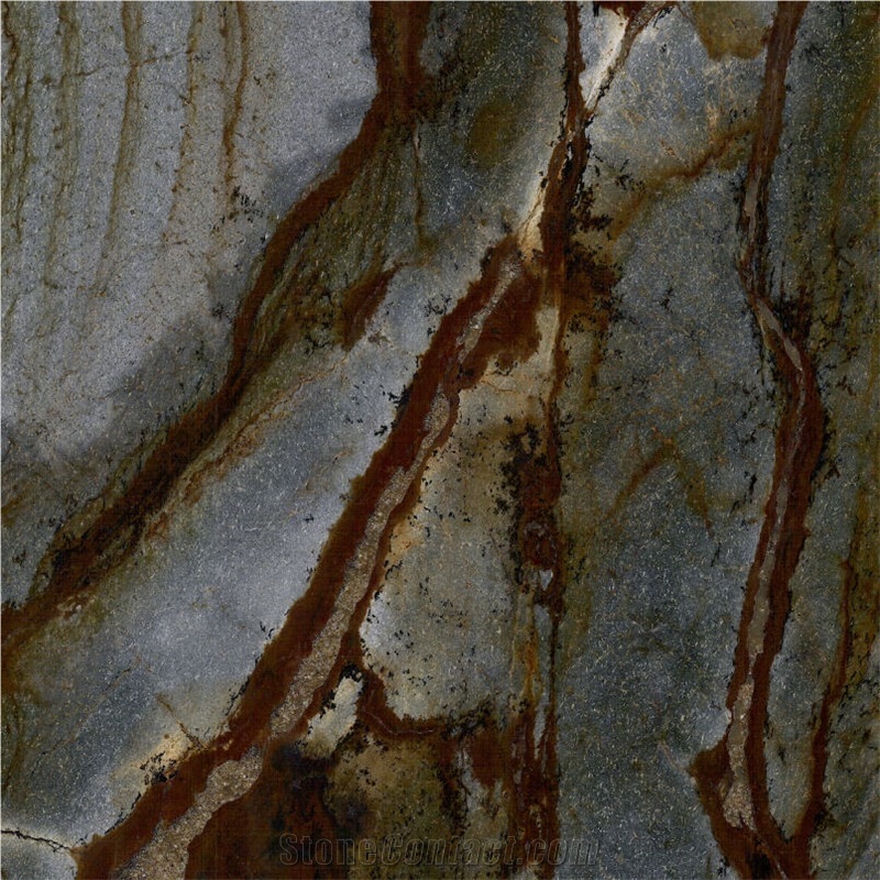 Flamenco Quartzite importance=