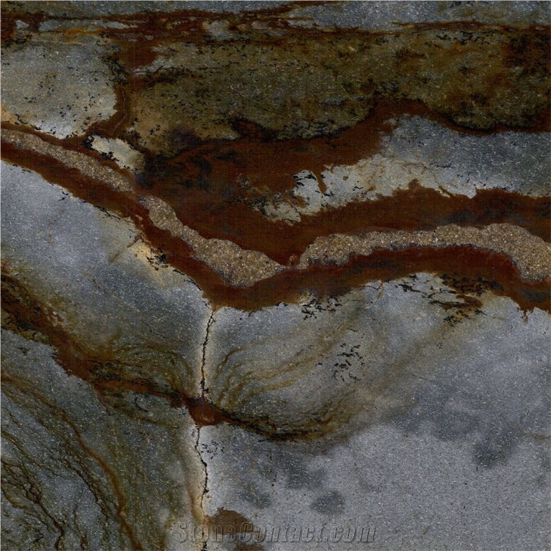 Flamenco Quartzite Tile