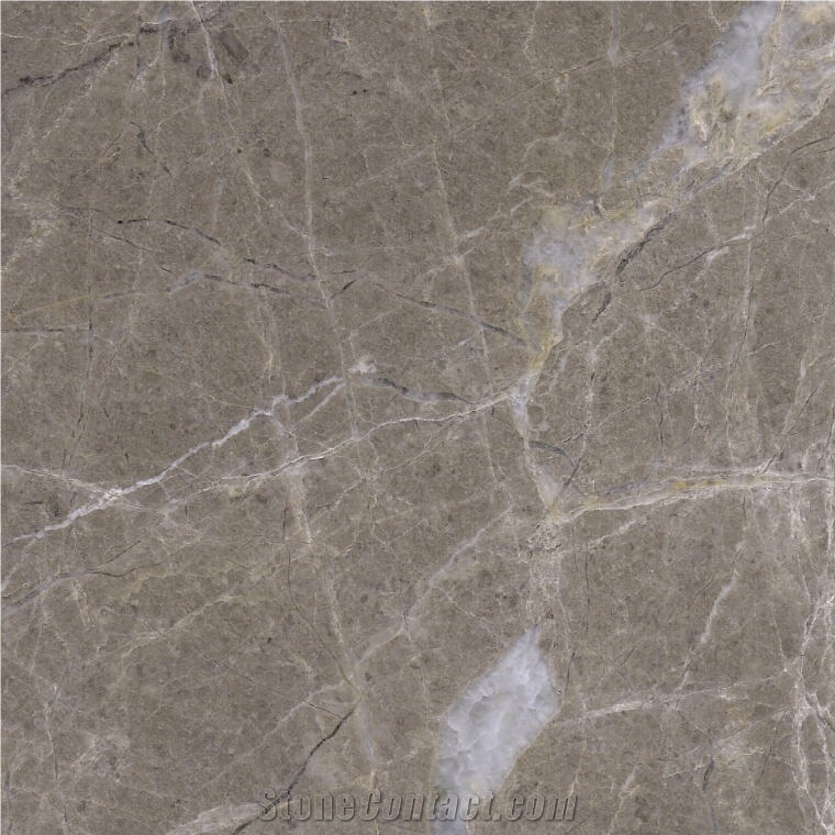 Flash Grey Marble Tile