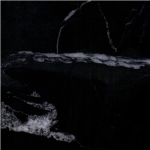 Flash Night Marble Tile