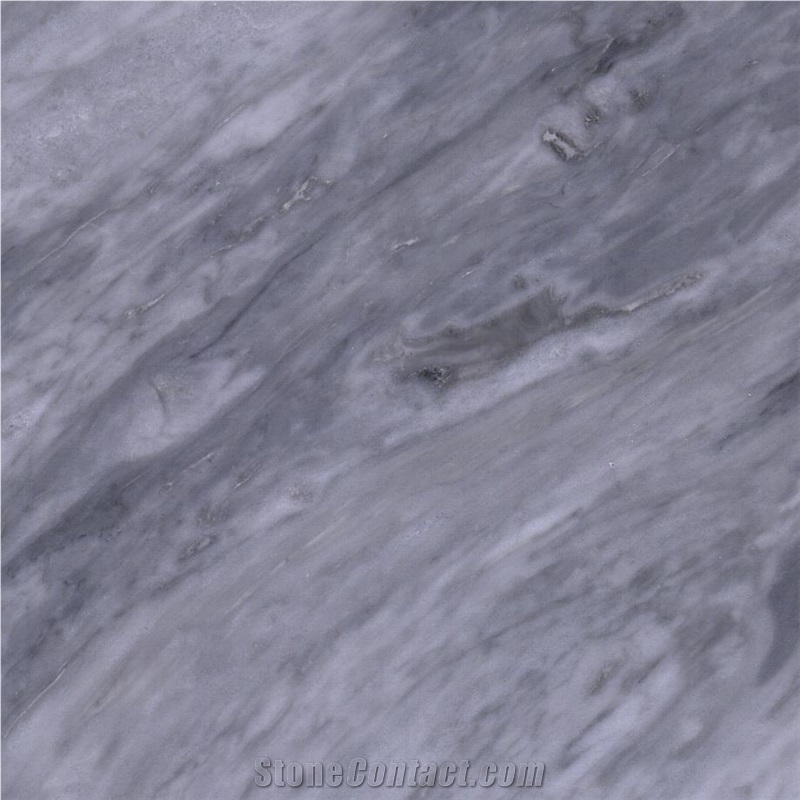 Florence Grey Marble Tile