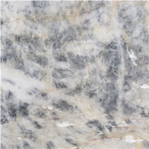 Fontaine Blue Quartzite Tile