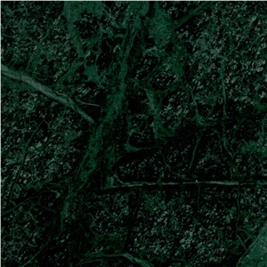 Forest Green Marble