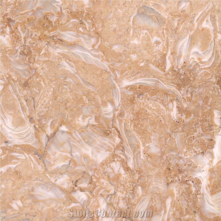 Fossil Yellow Wood importance=