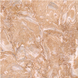 Fossil Yellow Wood