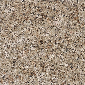French Brown Granite