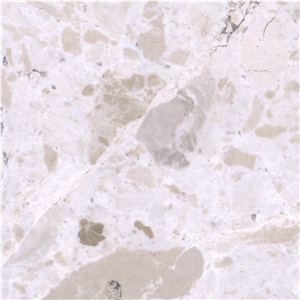 French Vanilla Marble