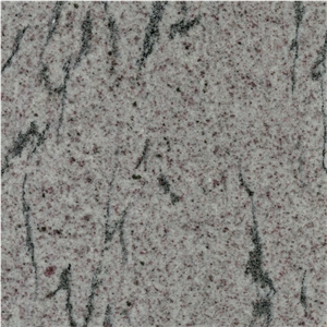French White Granite