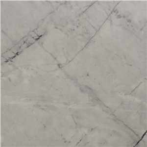 Frozen Grey Marble