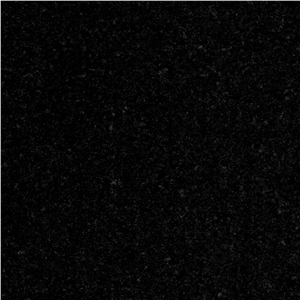 Fuding Black Granite