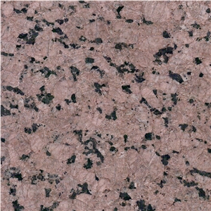Fujian Brown Pearl Granite