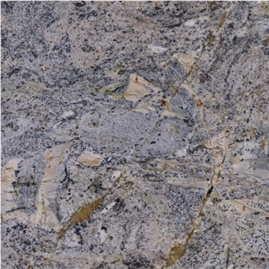 Fusion Granite