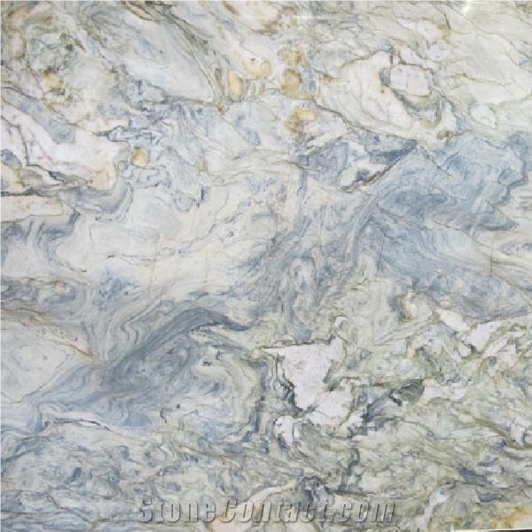 Fusion Light Blue Quartzite importance=