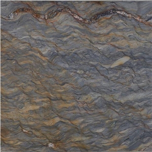 Fusion Multicolor Tile