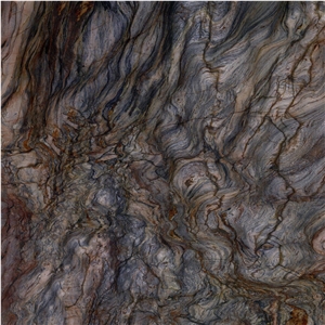 Fusion Quartzite