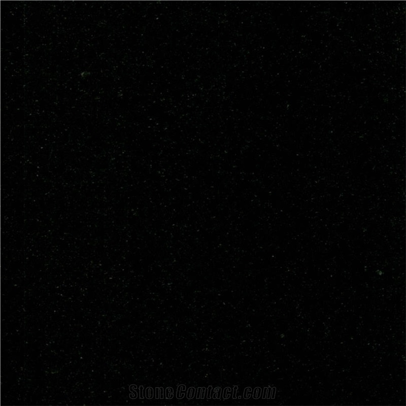 G20 Black Granite Tile